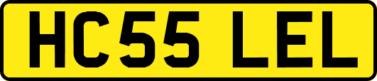 HC55LEL