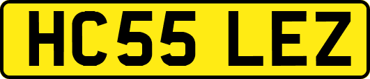 HC55LEZ