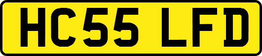 HC55LFD
