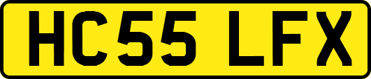 HC55LFX