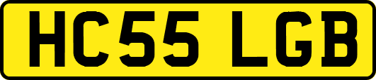HC55LGB