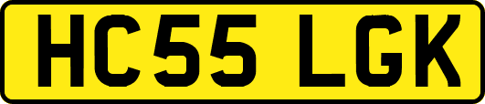HC55LGK