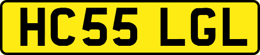 HC55LGL