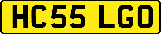 HC55LGO