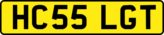 HC55LGT