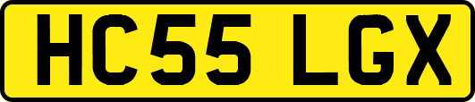 HC55LGX