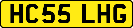 HC55LHG