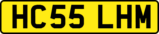 HC55LHM