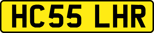 HC55LHR