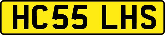 HC55LHS