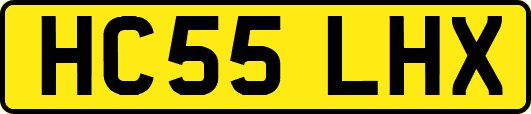 HC55LHX