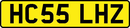 HC55LHZ