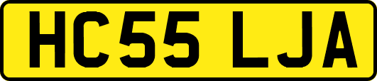 HC55LJA