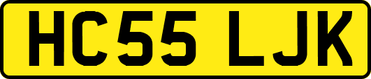 HC55LJK