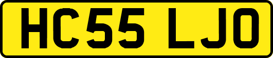 HC55LJO