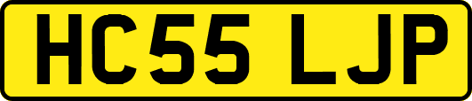 HC55LJP