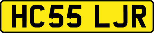 HC55LJR