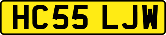HC55LJW