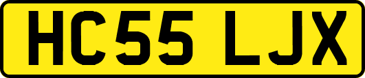 HC55LJX