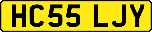 HC55LJY