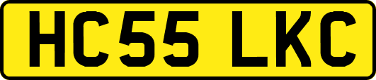 HC55LKC