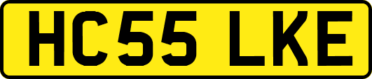 HC55LKE
