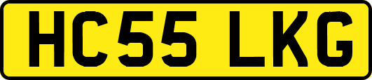 HC55LKG
