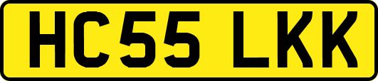 HC55LKK