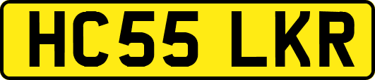HC55LKR