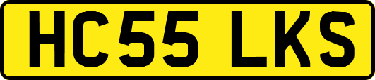 HC55LKS