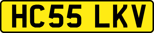 HC55LKV