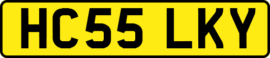 HC55LKY