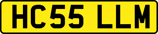 HC55LLM
