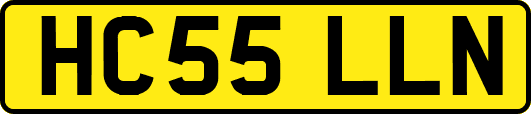 HC55LLN