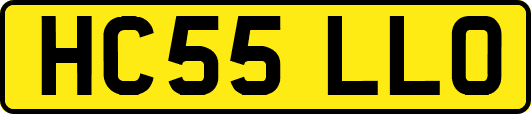 HC55LLO