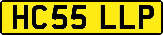 HC55LLP