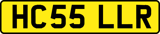 HC55LLR