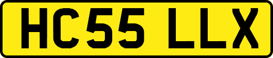 HC55LLX