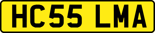 HC55LMA