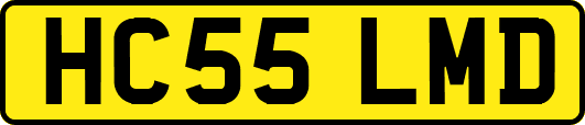 HC55LMD