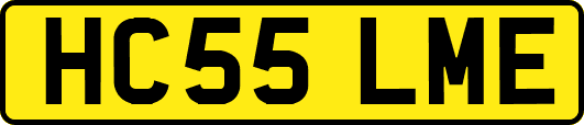 HC55LME