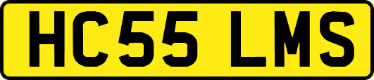 HC55LMS