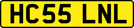 HC55LNL