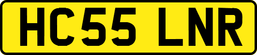 HC55LNR