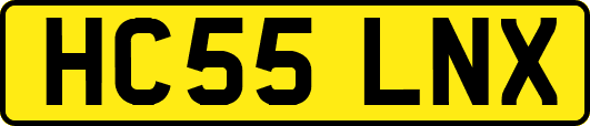 HC55LNX