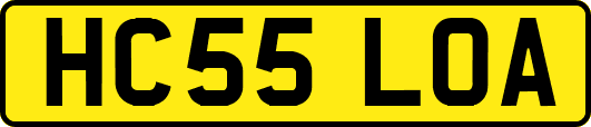 HC55LOA