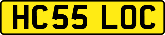 HC55LOC