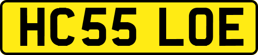 HC55LOE