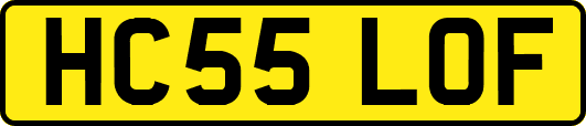 HC55LOF