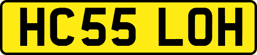 HC55LOH